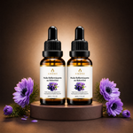 Sérum Bakuchiol Anti-Âge – Alternative Naturelle au Rétinol