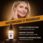 Sérum Bakuchiol Anti-Âge – Alternative Naturelle au Rétinol