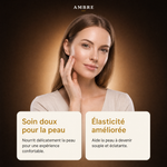 Sérum Bakuchiol Anti-Âge – Alternative Naturelle au Rétinol